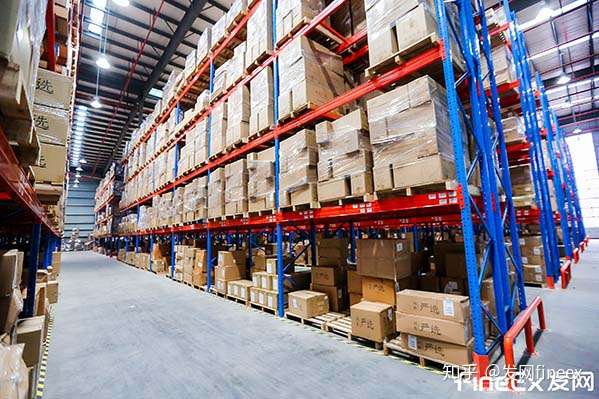 电商仓储外包的费用标准 电商仓库管理的成本都在哪些方面 知乎