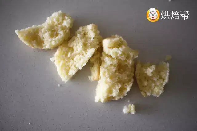 烘焙时“不放XX可以吗?”,做个实验告诉你