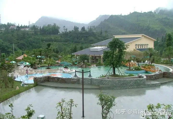 【收藏】四川温泉旅游大全，四川十大温泉，四川泡温泉去哪里？四川温泉度假村有哪些？四川冬季泡温泉的好去处好地方在哪里？泡温泉的注意事项有哪些？