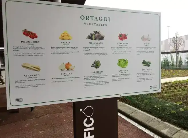 Eataly：农业旅游沉浸式消费体验天花板