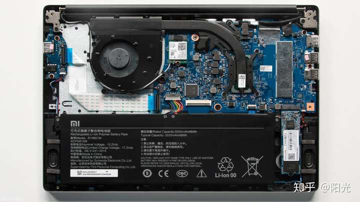 redmibook14觉得内存有些小不够用怎么办