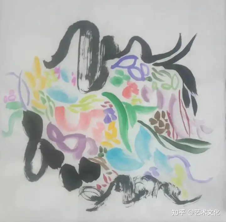 "党家山"小记一一新意象的到来
