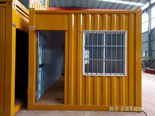 旧集装箱多少钱一个