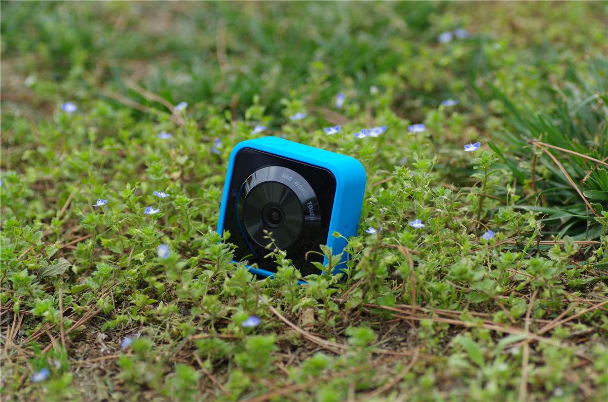 它是延时拍摄界的gopro 一分钟带你玩转延时摄影 知乎