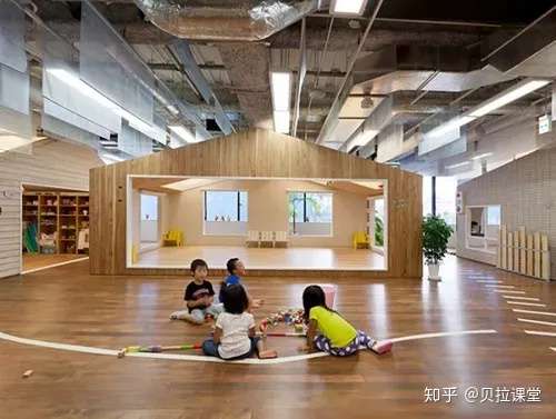 婴幼儿托育总结 中国早教加盟网