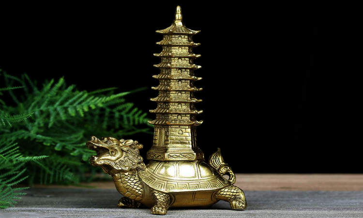 文昌塔放在什么位置 摆放位置要知道 知乎