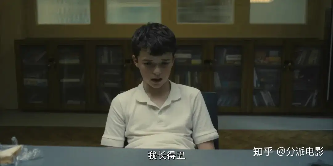 《混沌少年时》一镜到底+神演技,年度最佳预定