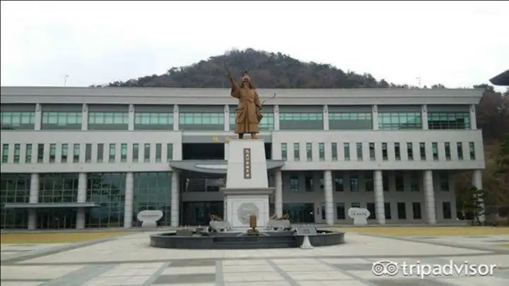 军事历史发烧友的日本韩国旅游攻略（持续更新）