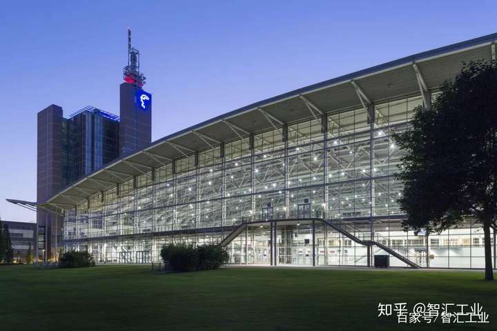【头条】2020年创办华南工博会和成都工博会,东浩兰生集团与德国汉诺威展览公司再度强强联手!