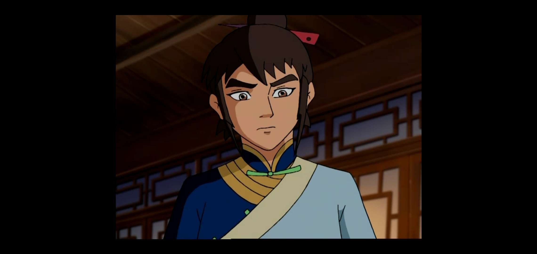 男神!男神!男神!