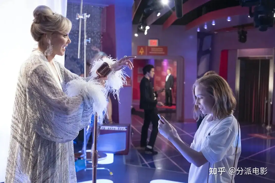 《绝望写手第五季》豆瓣9.5！HBO王炸喜剧回归