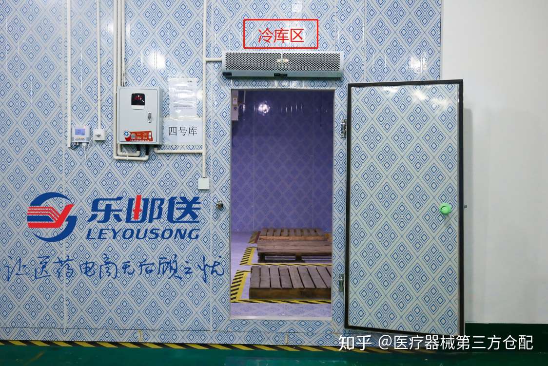 医疗器械经营企业如何办理跨区设库手续 知乎