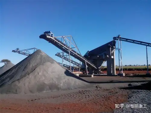 这都可以？（什么样的河卵石制砂机最好用）河卵石制砂机厂家排名，(图3)