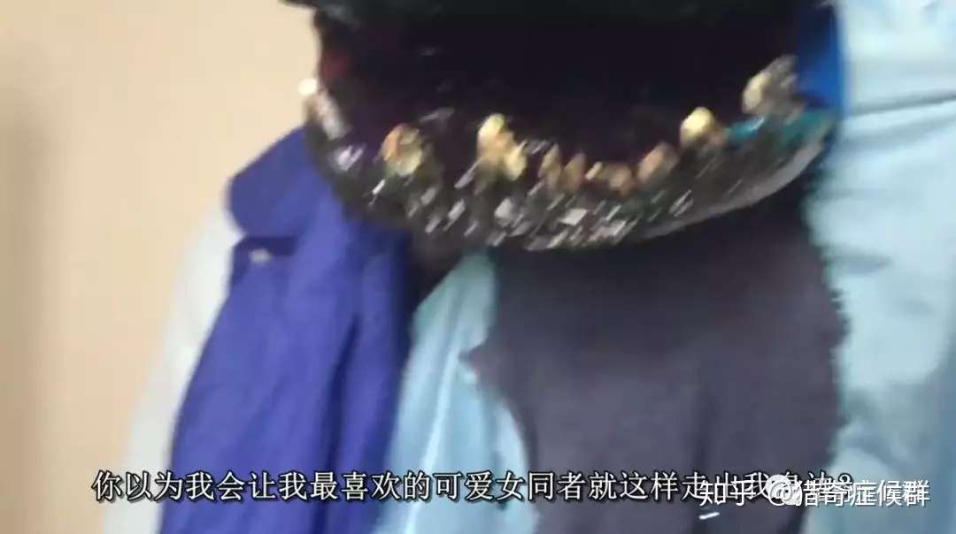 都市传说 真 黛西布朗和怪物艾伦大结局 令人失望啊 知乎