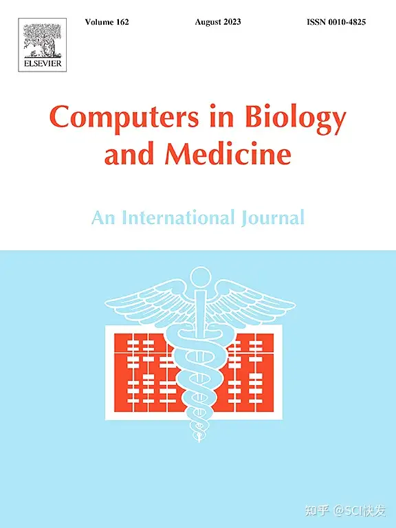 期刊分析|COMPUTERS IN BIOLOGY AND MEDICINE 医学方向变工程技术方向 