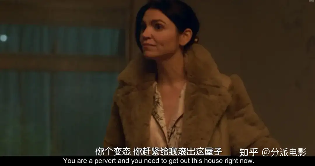 《你本该做的事》豆瓣8.8,今年最佳喜剧预订!