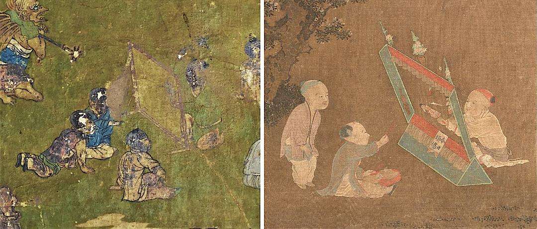 晋北行 五 岩山寺壁画 一位金代老画匠的北宋记忆 知乎