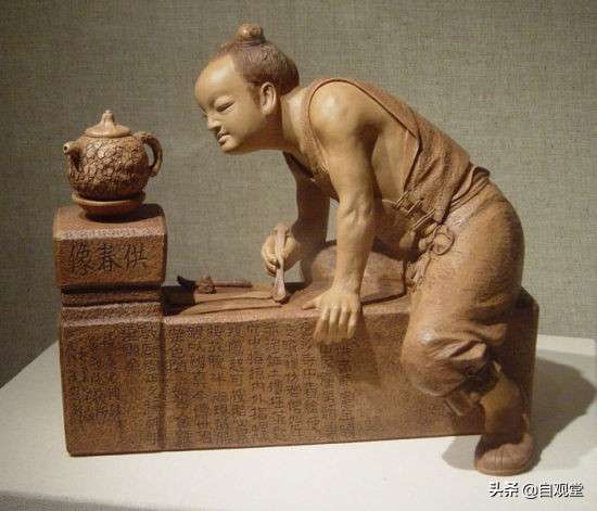 紫砂壶哪里生产的最好(紫砂壶只有宜兴才有吗)插图 紫砂壶哪里生产的最好(紫砂壶只有宜兴才有吗)插图