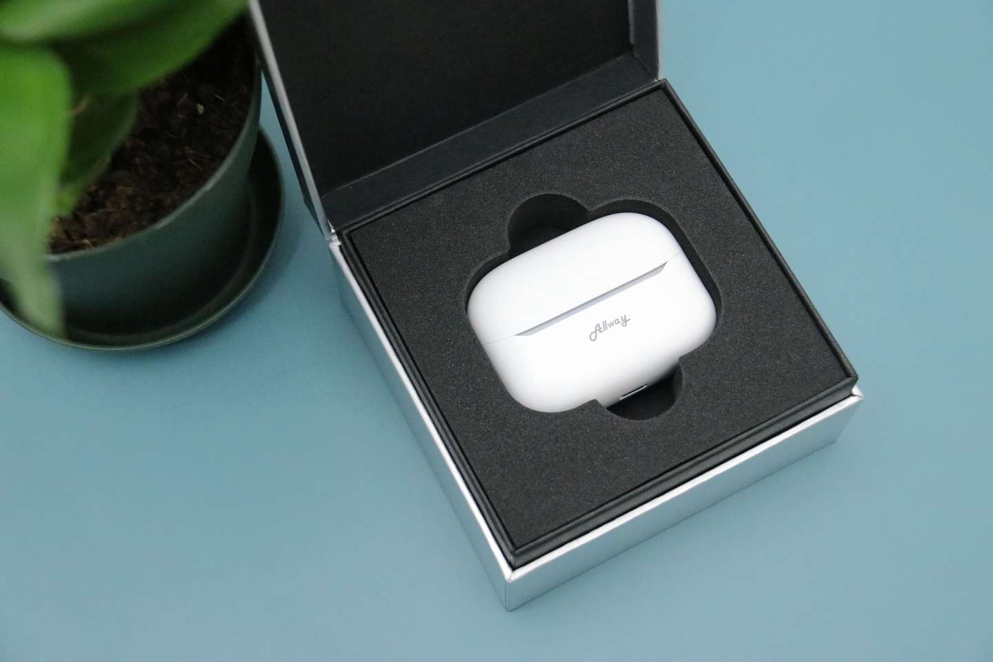 告别噪声，不再喧嚣，Allway A10真无线主动降噪耳机体验