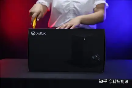 开箱试水，Xbox Series X国行版上手体验- 知乎