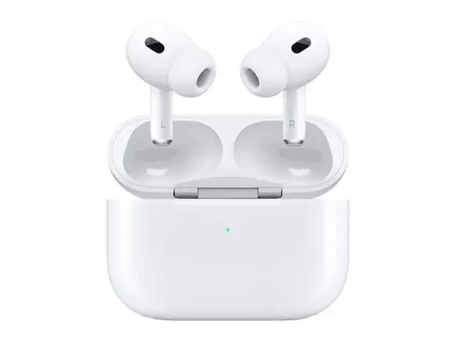 苹果AirPods Pro 2开箱视频曝光：1899元明天发售！ - 知乎