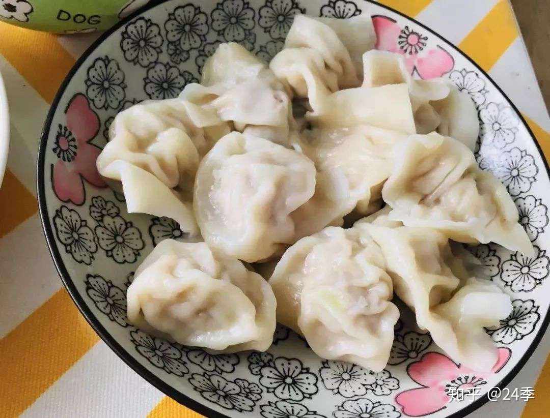 东北人真的什么节日都吃饺子吗 知乎