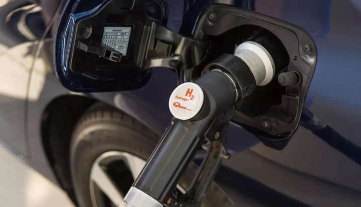 氢燃料电池处于爆发前夕 新能源可靠性测试迎来新挑战