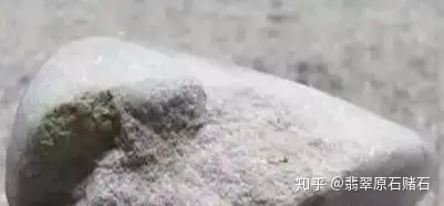 最全15种翡翠原石皮壳知识，翡翠原石图片文字释全！