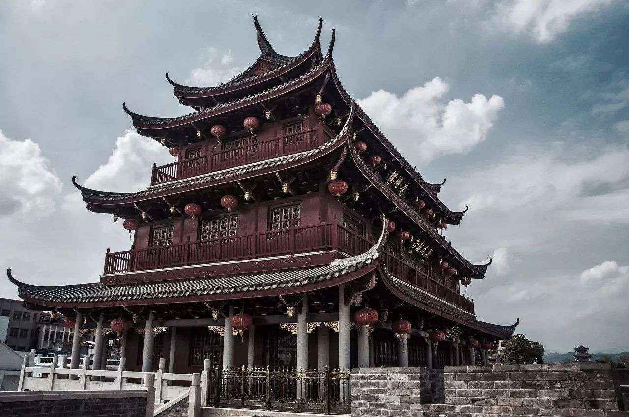 和古代的城市名比起来 现在的很多城市名简直就是xxx 知乎