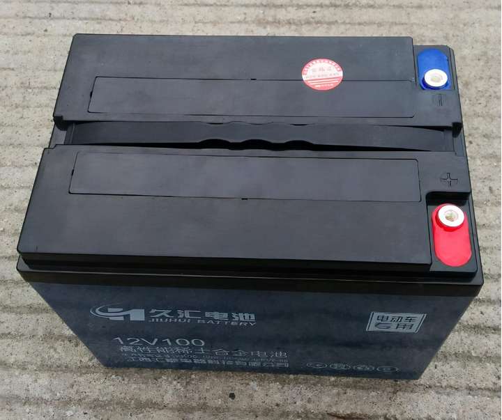 天能和超威电池哪个好(超威和天能哪种寿命长)插图(6) 天能和超威电池哪个好(超威和天能哪种寿命长)插图(6)