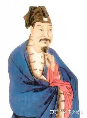 公务员常识建安七子应玚