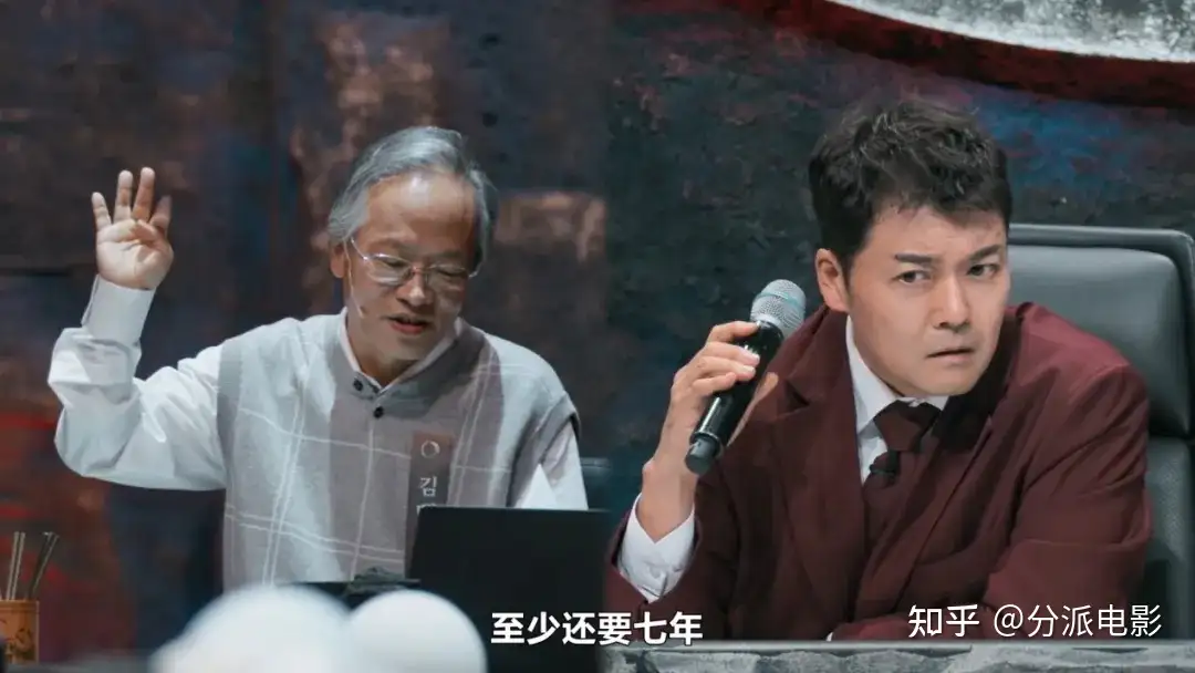 《天机试炼场》亚洲收视第一！今年最猎奇的综艺来了