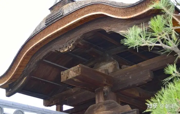 茶道具 面取丸 香合 大徳寺 興臨院 表門古材 福代洋道和尚 在判箱 喜一作-