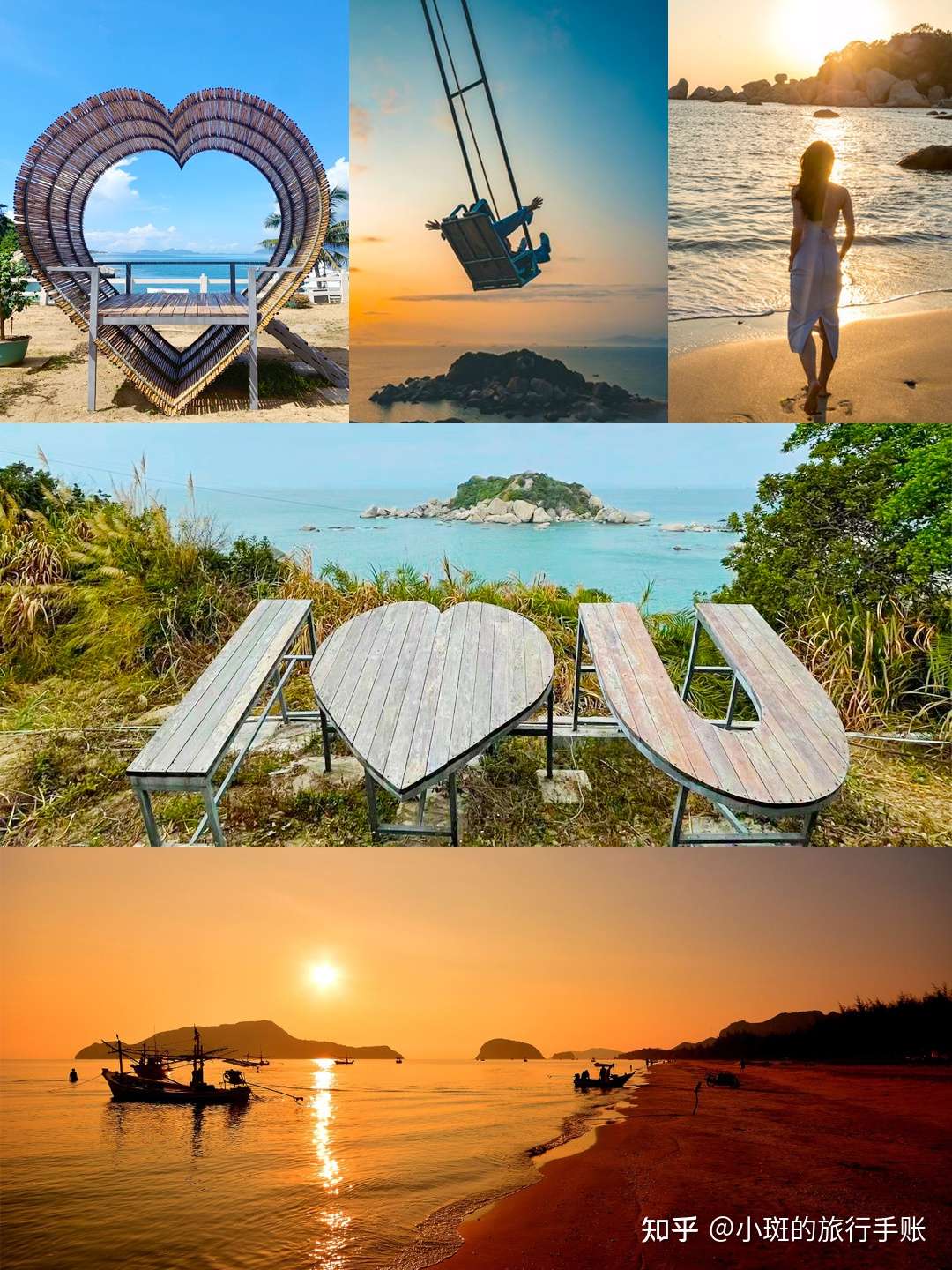 端午假期去哪玩 推荐国内这9个超适合出行的小众目的地 赶紧收藏好 知乎