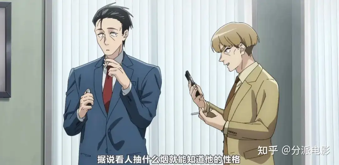 年度黑马,《躲在超市后门抽烟的两人》却又争议不断?