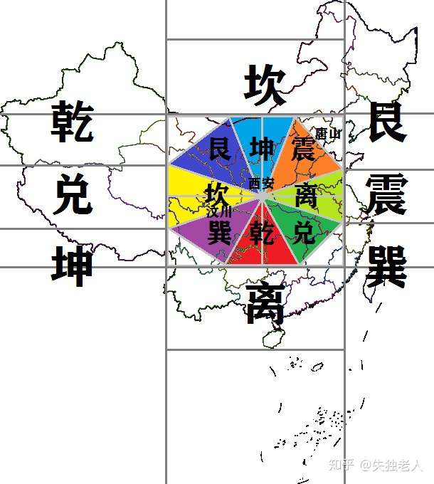 浅谈08年与 8 的文化秘密 四 知乎