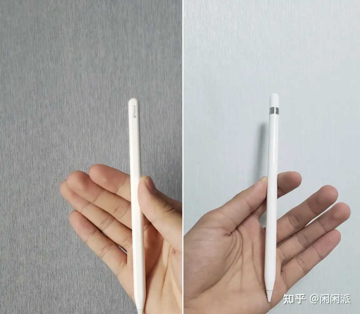 Apple pencil购买及使用技巧- 知乎