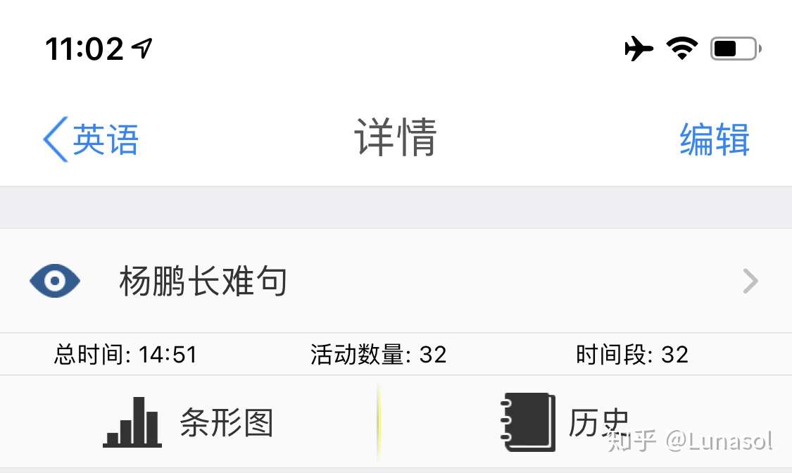 英语 10小时听力阅读突飞猛进训练法 杨鹏gre Gmat长难句 Aboboo Anki 知乎