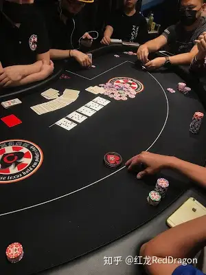 正常一个原则,少call,多raise,因为扑克当中,假使你不是拿对子,拿任一