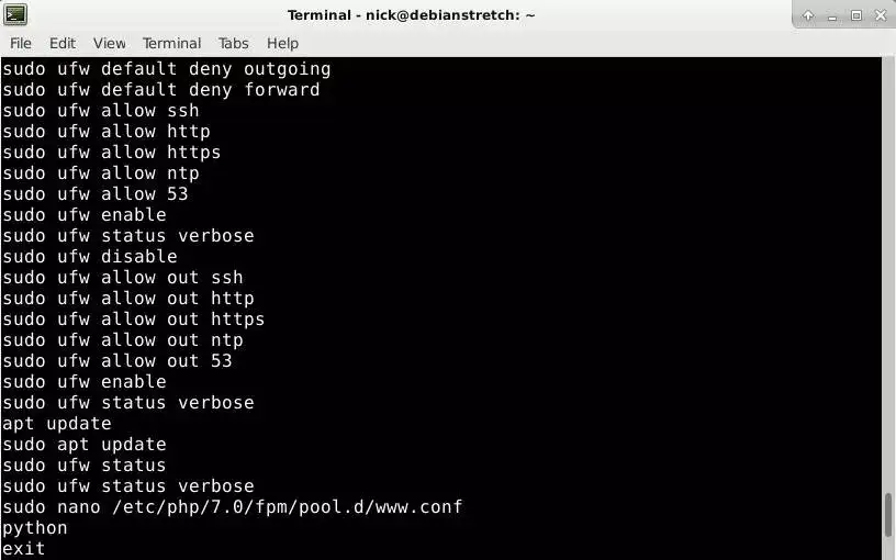 如何轻松记住linux 命令 知乎