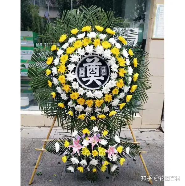 祭奠死者用什么花 祭祀用什么鲜花好 数量有什么讲究 知乎