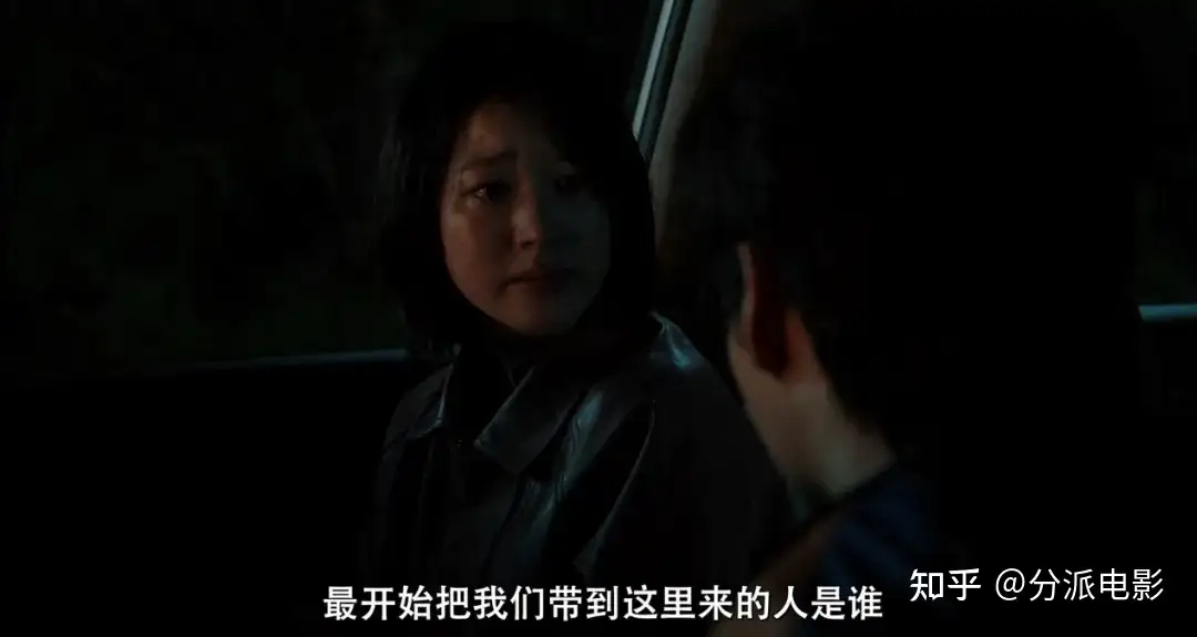 《杀木地》韩国恐影票房第一，也就这水平？