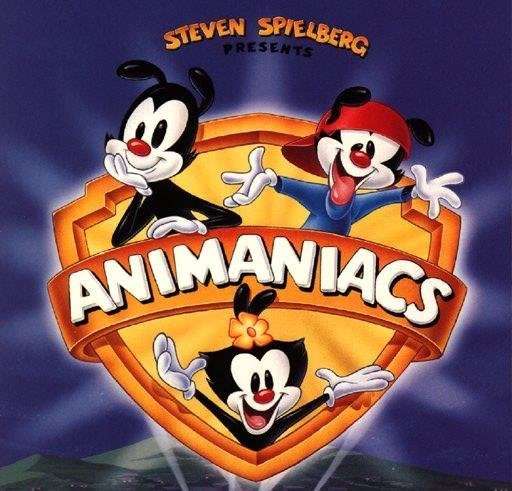 经典卡通 Animaniacs 知乎