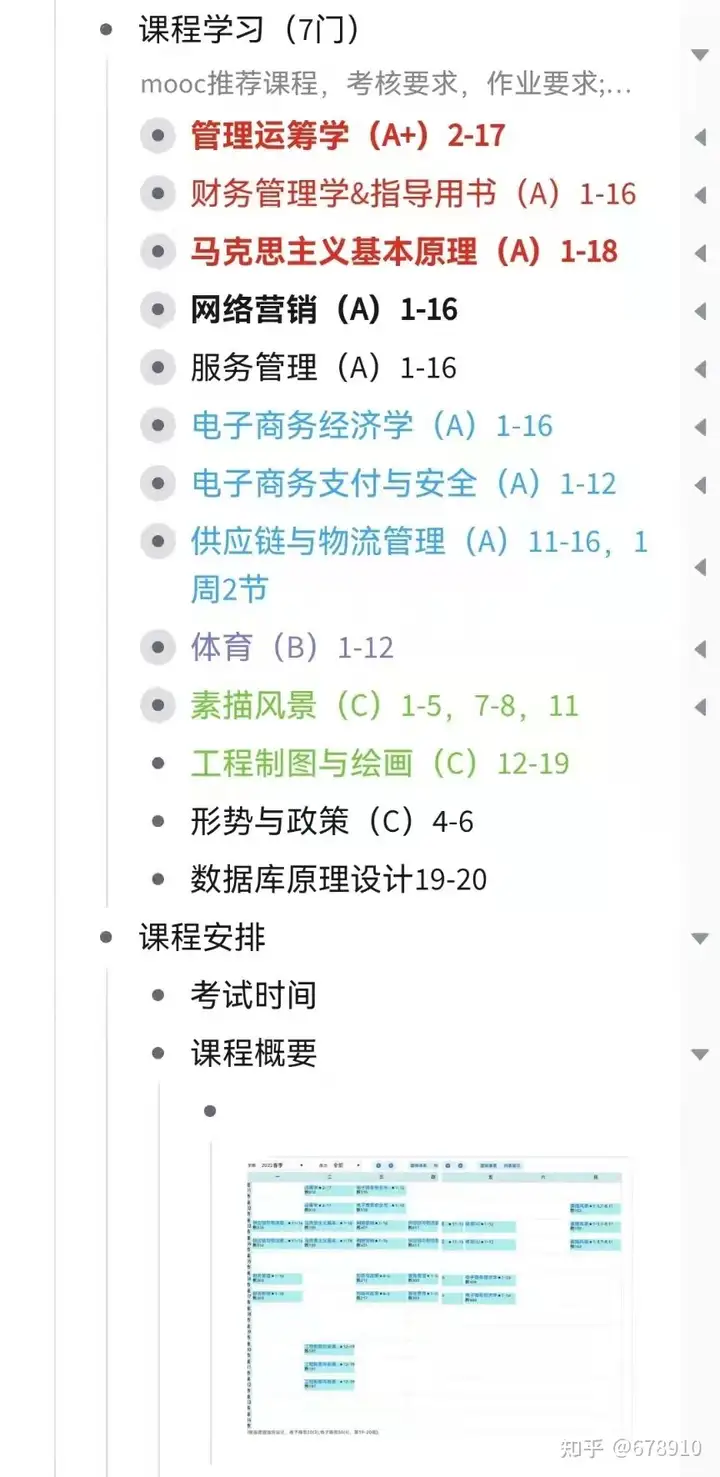 大学学习心得