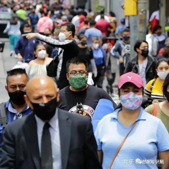 墨西哥取代中国“世界工厂”地位？ - 墨华网 (图10)
