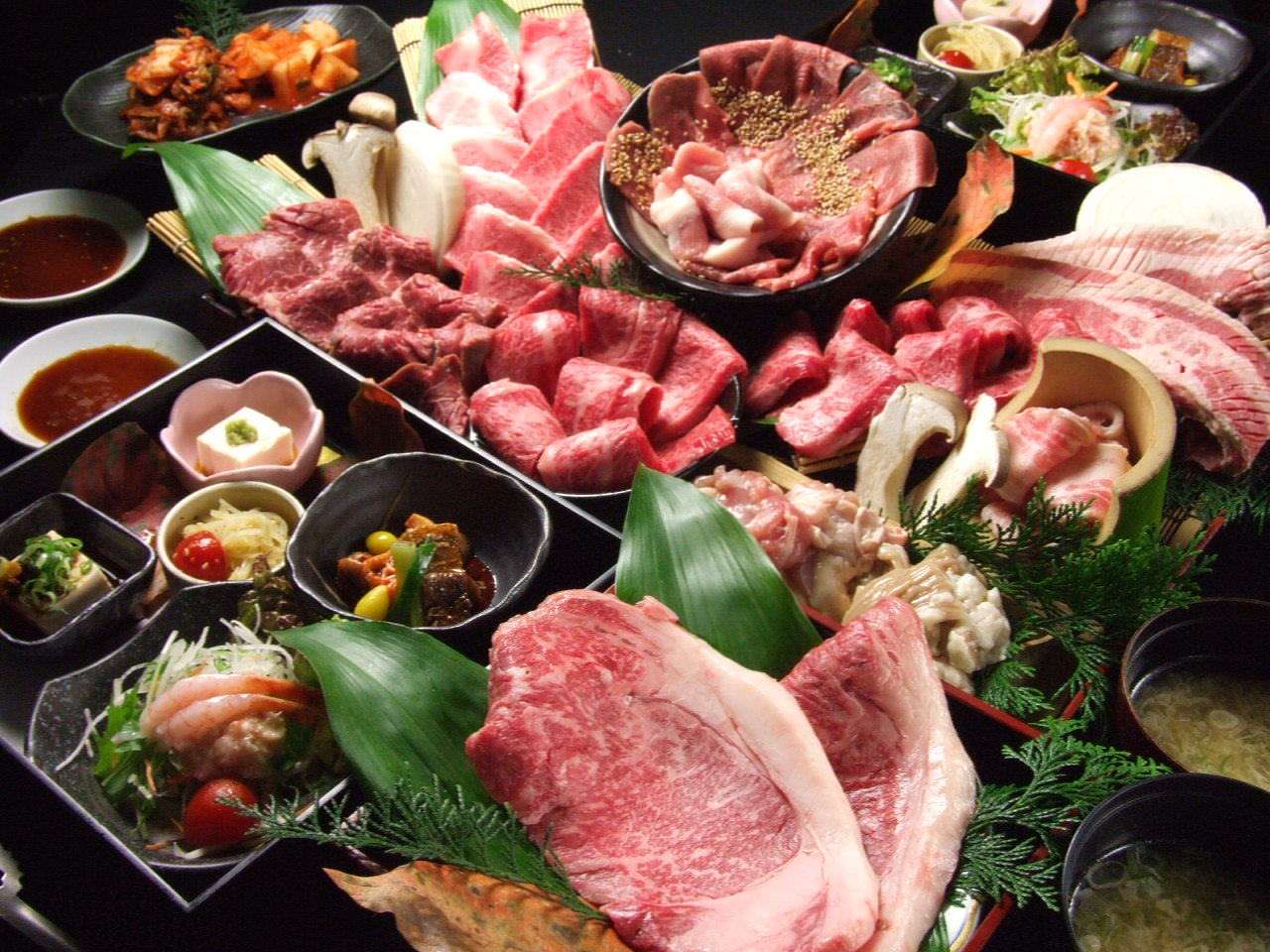 日式 放题 到底在吃什么 知乎