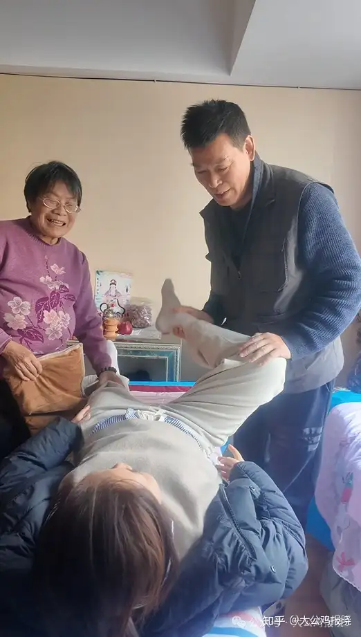 传承中医文化
