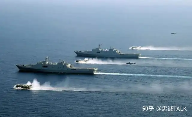 中国航天再突破，西方智库给出应对策略，“太空大战”就此开启？