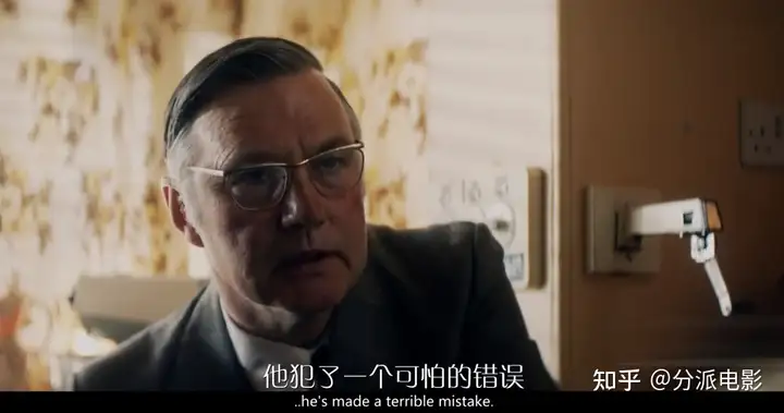 《漫长的阴影》豆瓣8.5,连杀13人,全程揪心!