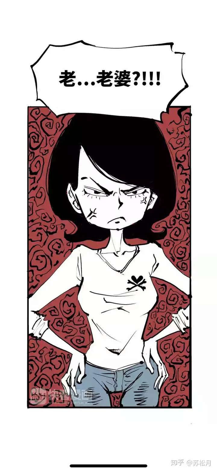 如何看待自己喜欢的画手画风突变? - 知乎